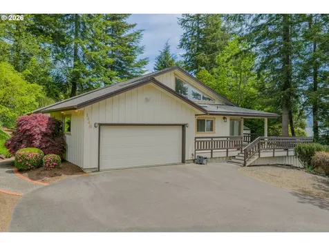 1446 W 14th Place Coquille OR 97423
