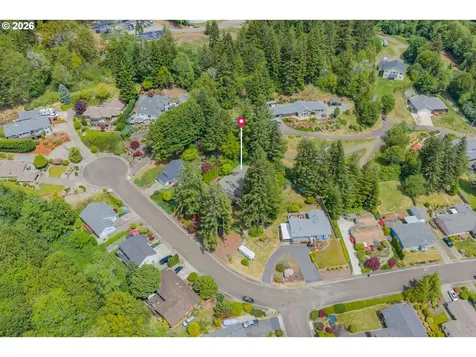 1446 W 14th Place Coquille OR 97423