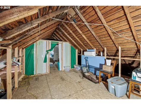 2671 Sheridan Avenue North Bend OR 97459