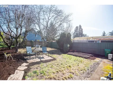 4820 SE Gladstone Street Portland OR 97206