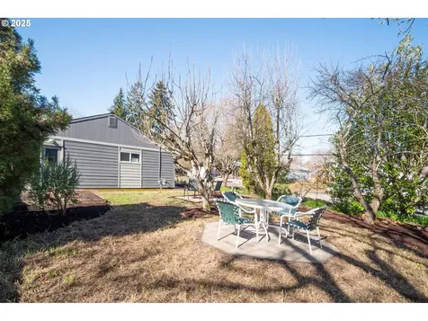 4820 SE Gladstone Street Portland OR 97206