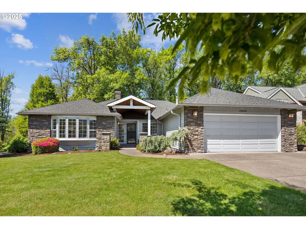 10605 SW 135th Avenue Beaverton OR 97008