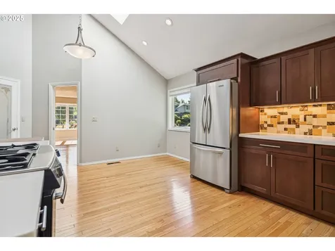 10605 SW 135th Avenue Beaverton OR 97008