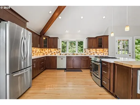 10605 SW 135th Avenue Beaverton OR 97008