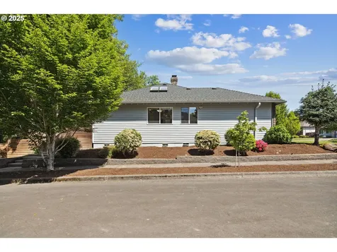 10605 SW 135th Avenue Beaverton OR 97008