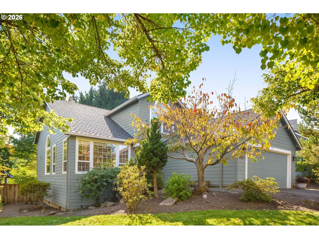 11261 SW Pintail Loop Beaverton OR 97007