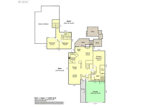 11261 SW Pintail Loop Beaverton OR 97007