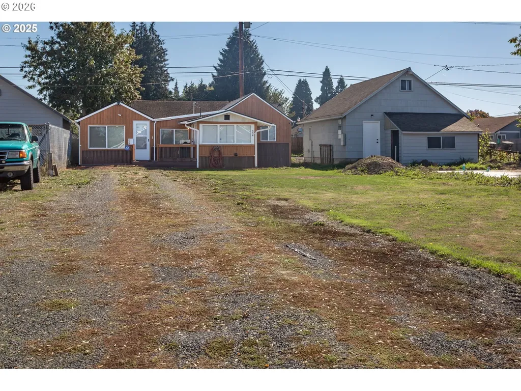 334 23rd Avenue Longview WA 98632