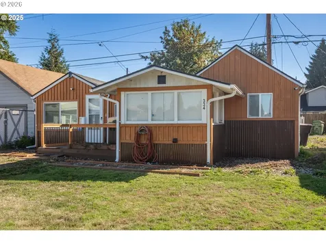 334 23rd Avenue Longview WA 98632