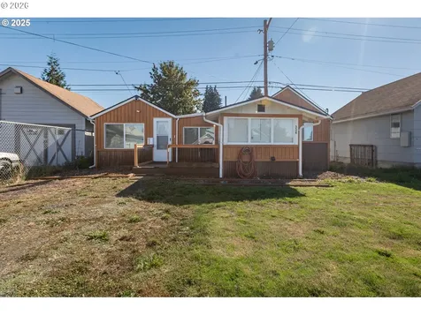 334 23rd Avenue Longview WA 98632