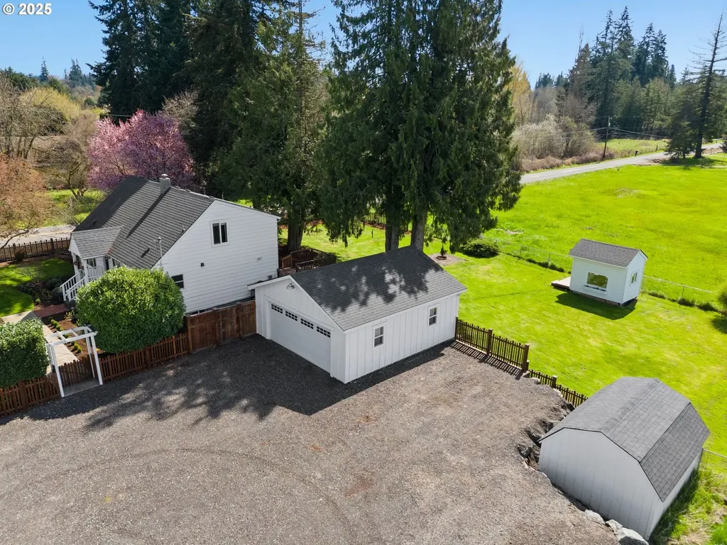 6309 NE 159th Street Vancouver WA 98686