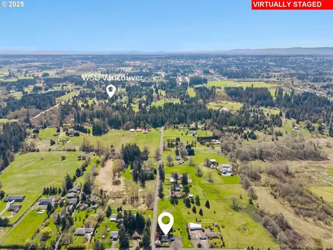 6309 NE 159th Street Vancouver WA 98686