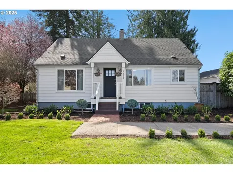 6309 NE 159th Street Vancouver WA 98686
