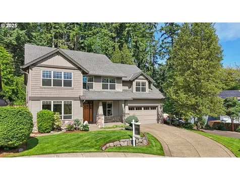 12955 SW Oxalis Terrace Portland OR 97223
