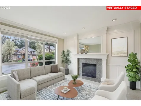 12955 SW Oxalis Terrace Portland OR 97223