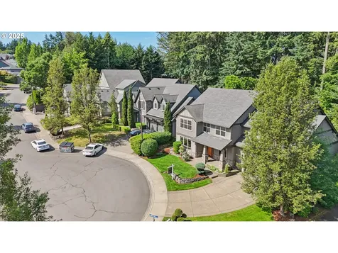 12955 SW Oxalis Terrace Portland OR 97223