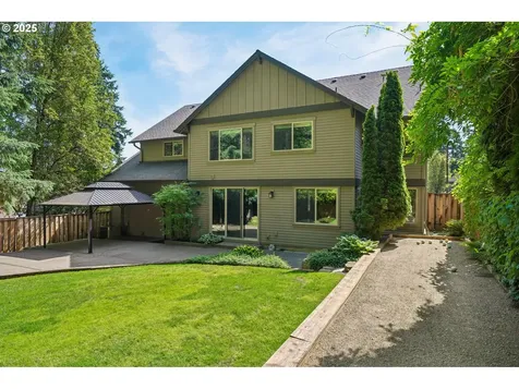 12955 SW Oxalis Terrace Portland OR 97223