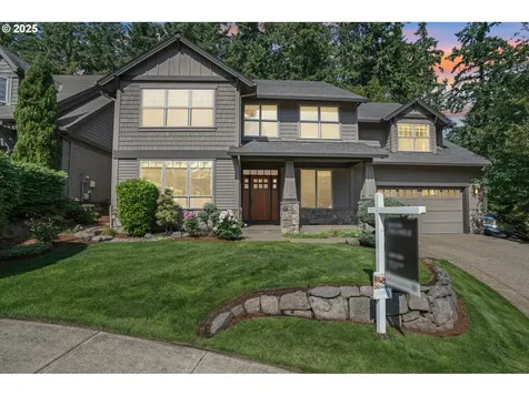 12955 SW Oxalis Terrace Portland OR 97223