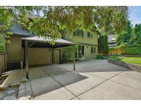 12955 SW Oxalis Terrace Portland OR 97223