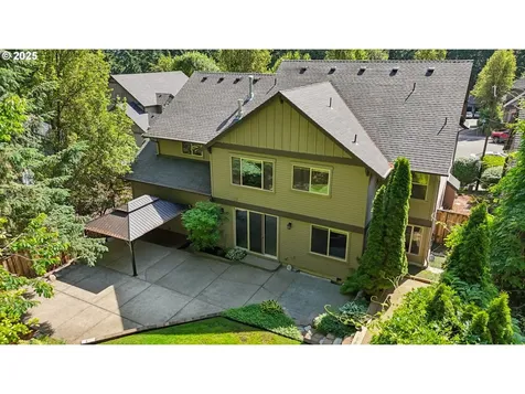 12955 SW Oxalis Terrace Portland OR 97223