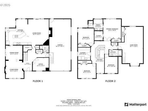12955 SW Oxalis Terrace Portland OR 97223