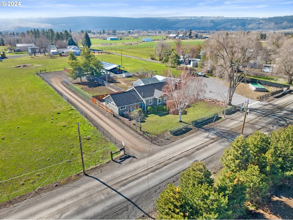 62616 Fruitdale Lane La Grande OR 97850