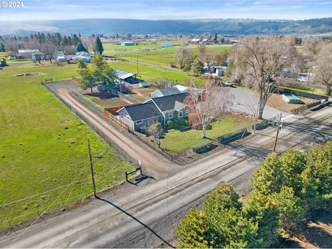 62616 Fruitdale Lane La Grande OR 97850
