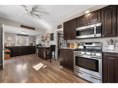 62616 Fruitdale Lane La Grande OR 97850