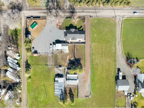 62616 Fruitdale Lane La Grande OR 97850