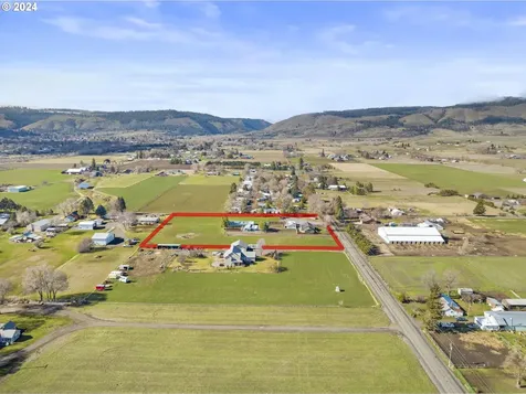 62616 Fruitdale Lane La Grande OR 97850