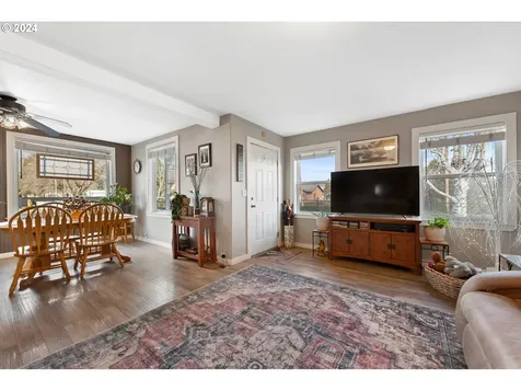 62616 Fruitdale Lane La Grande OR 97850