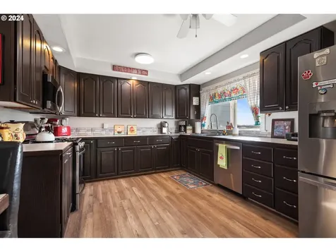 62616 Fruitdale Lane La Grande OR 97850
