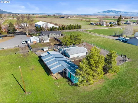 62616 Fruitdale Lane La Grande OR 97850