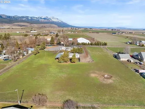 62616 Fruitdale Lane La Grande OR 97850