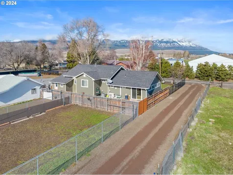 62616 Fruitdale Lane La Grande OR 97850