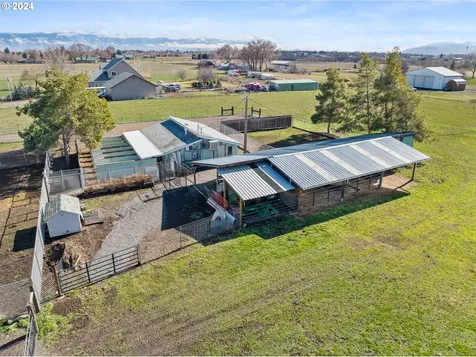 62616 Fruitdale Lane La Grande OR 97850