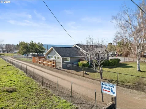 62616 Fruitdale Lane La Grande OR 97850