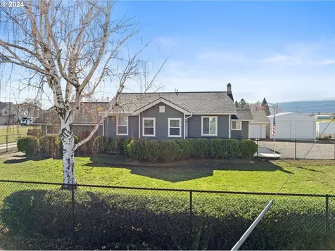 62616 Fruitdale Lane La Grande OR 97850