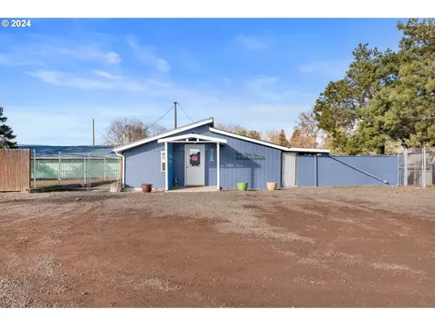 62616 Fruitdale Lane La Grande OR 97850