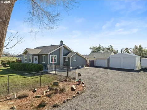 62616 Fruitdale Lane La Grande OR 97850