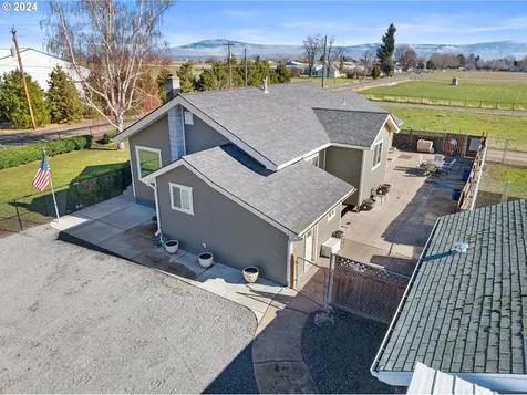 62616 Fruitdale Lane La Grande OR 97850