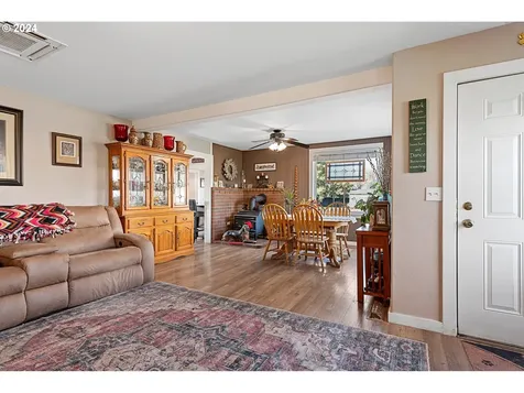 62616 Fruitdale Lane La Grande OR 97850