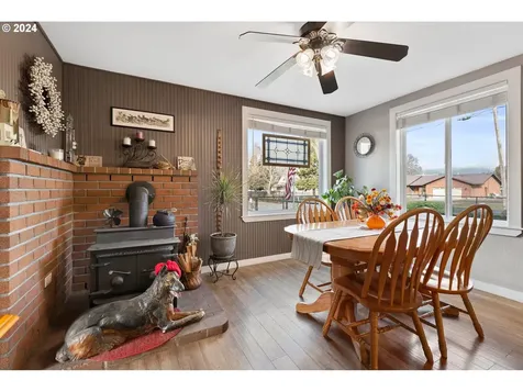 62616 Fruitdale Lane La Grande OR 97850