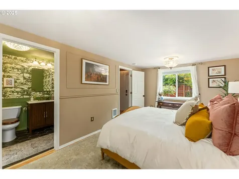 4995 SW Nevada Court Portland OR 97219
