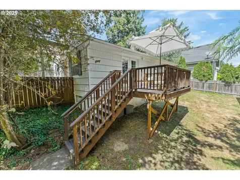 4995 SW Nevada Court Portland OR 97219