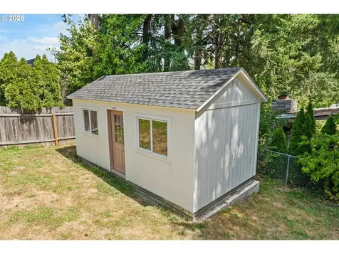 4995 SW Nevada Court Portland OR 97219