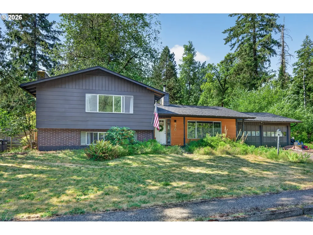 390 Hunington Avenue Eugene OR 97405