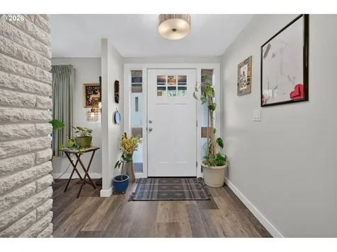 390 Hunington Avenue Eugene OR 97405