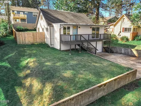 1842 NE 19th Street Lincoln City OR 97367