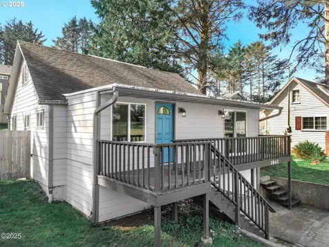 1842 NE 19th Street Lincoln City OR 97367
